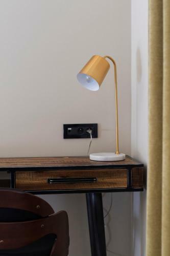 Apartamento Villa Erizio, Bordeaux Centre