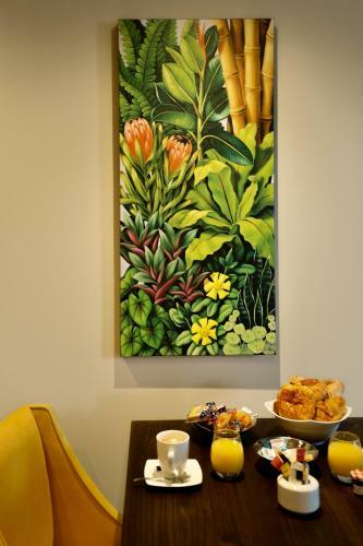 Apartamento Villa Erizio, Bordeaux Centre