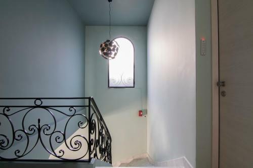 Apartamento Villa Erizio, Bordeaux Centre