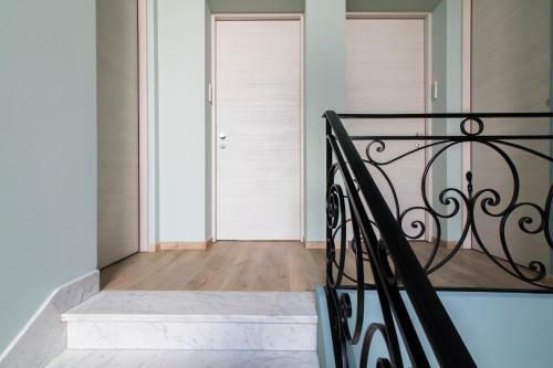 Apartamento Villa Erizio, Bordeaux Centre