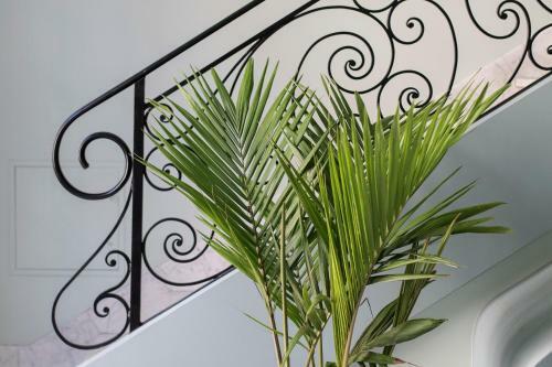 Apartamento Villa Erizio, Bordeaux Centre