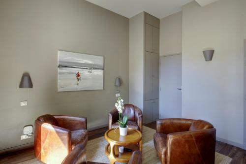 Apartamento La Grappe de Borie By Cocoonr