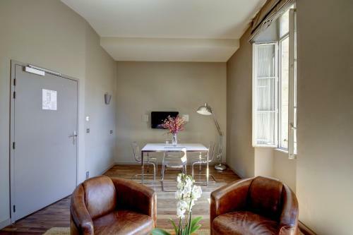 Apartamento La Grappe de Borie By Cocoonr