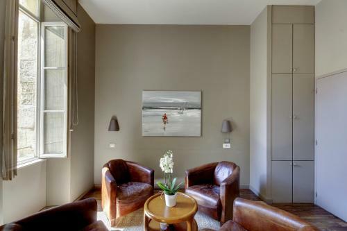 Apartamento La Grappe de Borie By Cocoonr