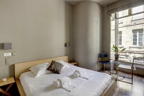 Apartamento La Grappe de Borie By Cocoonr