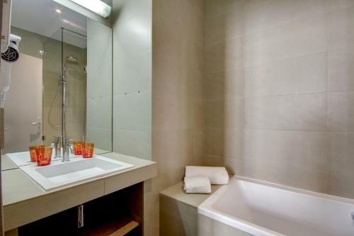 Apartamento La Grappe de Borie By Cocoonr
