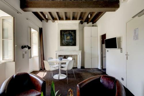 Apartamento La Grappe de Borie By Cocoonr