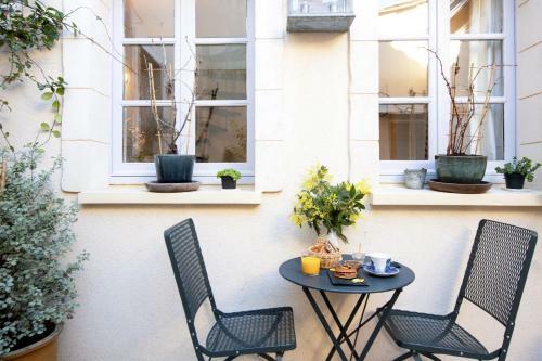 Hostal Villa Segur