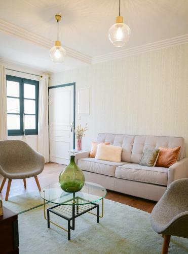 Hostal Villa Segur
