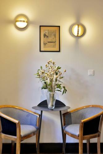 Hostal Villa Segur