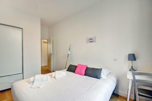Apartamento L'entre Deux By Cocoonr