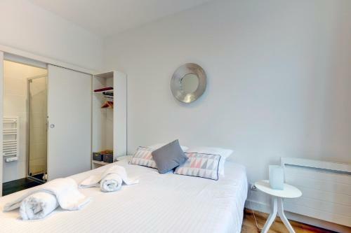 Apartamento L'entre Deux By Cocoonr