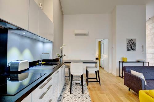 Apartamento L'entre Deux By Cocoonr