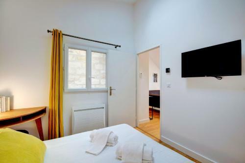 Apartamento L'entre Deux By Cocoonr