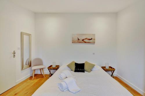 Apartamento L'entre Deux By Cocoonr