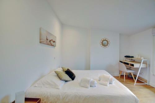 Apartamento L'entre Deux By Cocoonr