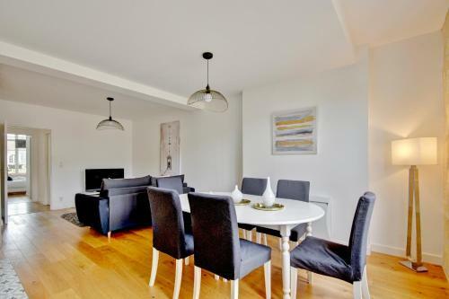 Apartamento L'entre Deux By Cocoonr
