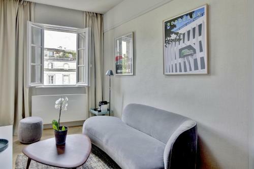 Apartamento La Suite By Cocoonr
