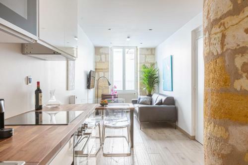 Guestready - Beautiful Apartment Near Train Station