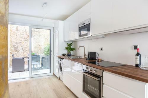 Guestready - Beautiful Apartment Near Train Station
