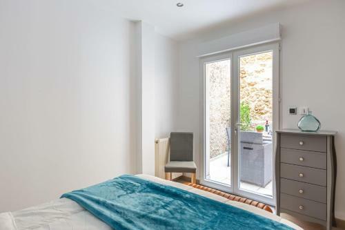 Guestready - Beautiful Apartment Near Train Station
