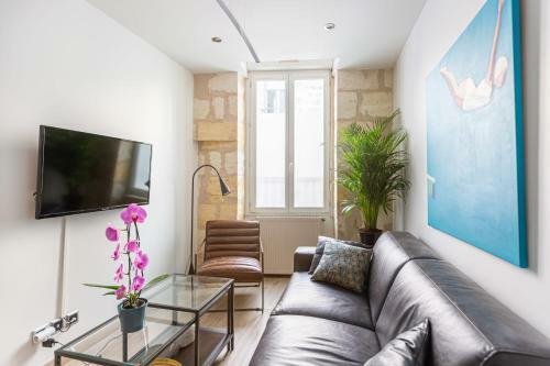 Guestready - Beautiful Apartment Near Train Station