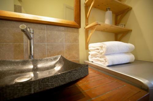 Apartamento Centre Historique, Appartement Climatis� Avec Terrasse