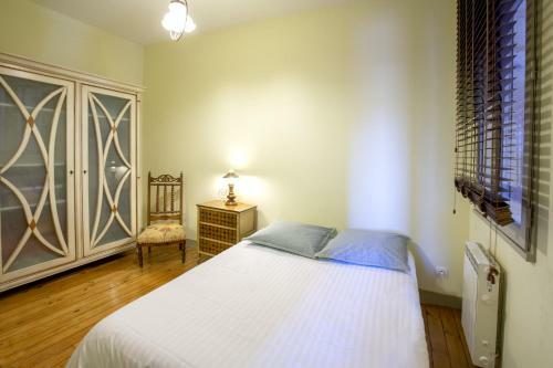 Apartamento Centre Historique, Appartement Climatis� Avec Terrasse
