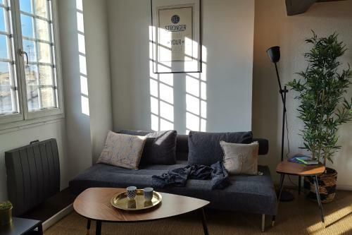 Lovely Apartment Dowtown
