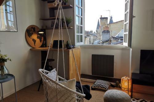 Lovely Apartment Dowtown