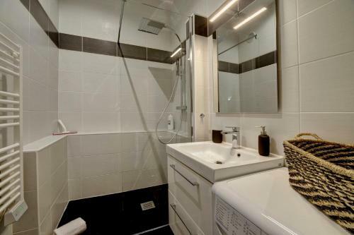 Apartamento L'enchanteur By Cocoonr