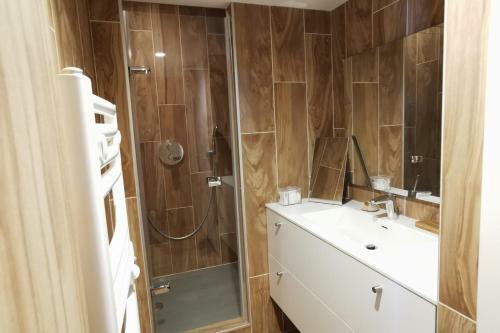 Nice Apartment Bordeaux Bastide