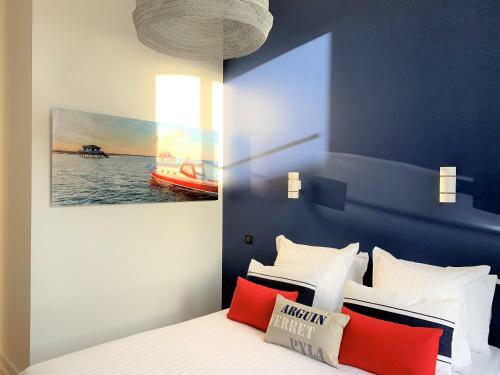 Hostal La Maison Man�ge Bordeaux Centre