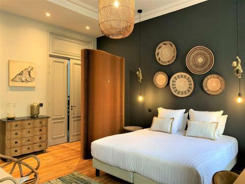 Hostal La Maison Man�ge Bordeaux Centre