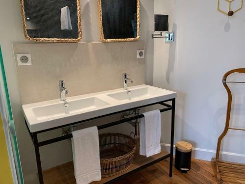 Hostal La Maison Man�ge Bordeaux Centre