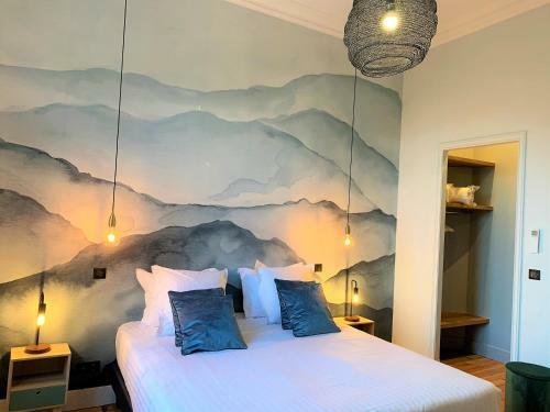 Hostal La Maison Man�ge Bordeaux Centre