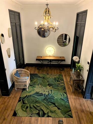 Hostal La Maison Man�ge Bordeaux Centre