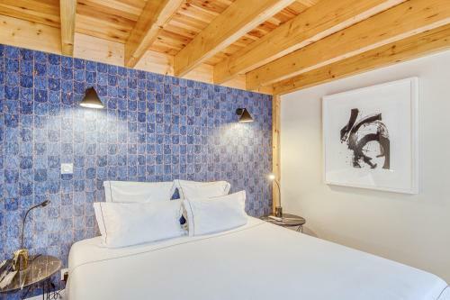 Apartamento Appartements Emile Fourcand