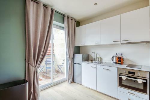 Apartamento Appartements Emile Fourcand