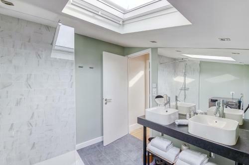 Apartamento Appartements Emile Fourcand