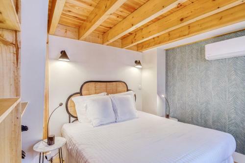 Apartamento Appartements Emile Fourcand