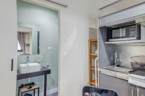 Apartamento Appartements Emile Fourcand