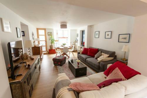 Saint-bruno Furnished Apartment