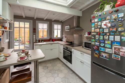 Saint-bruno Furnished Apartment
