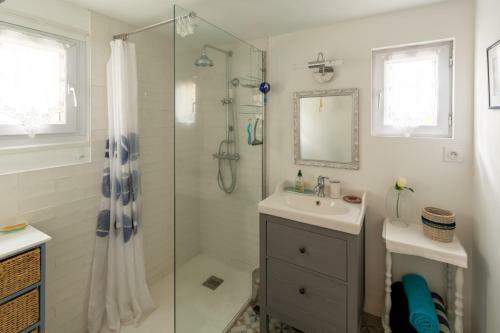 Saint-bruno Furnished Apartment