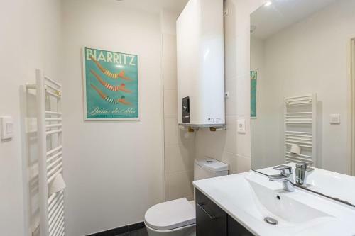 Apartamento Guestready - Lovely Studio In Chartrons