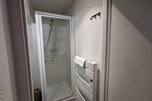 Apartment Bordeaux Saint-jean