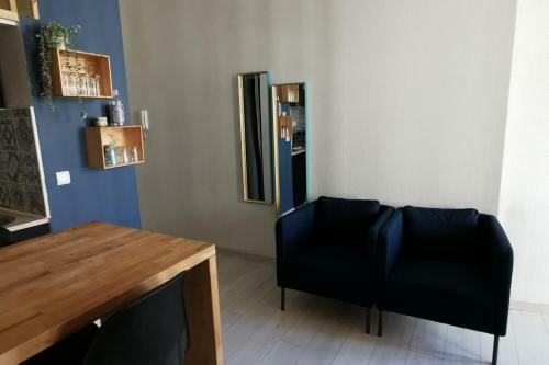 Apartment Bordeaux Saint-jean