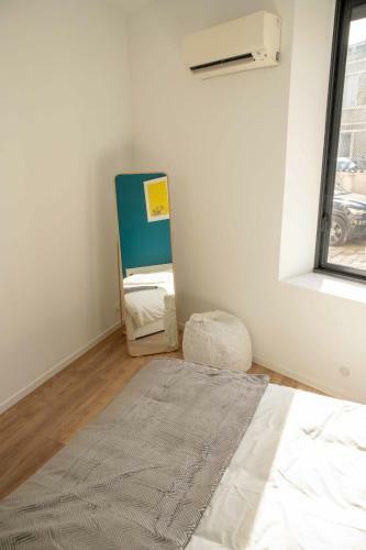 Modern Air-conditioned Apartment