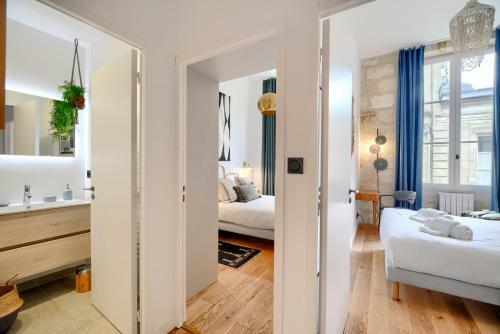 Apartamento Le Rimbaud - Bel Appartement Avec Terrasse